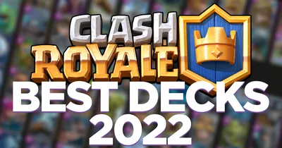 Clash Royale Live Player Count and Statistics