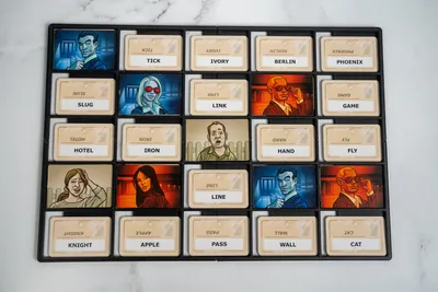 Codenames картинки фотографии