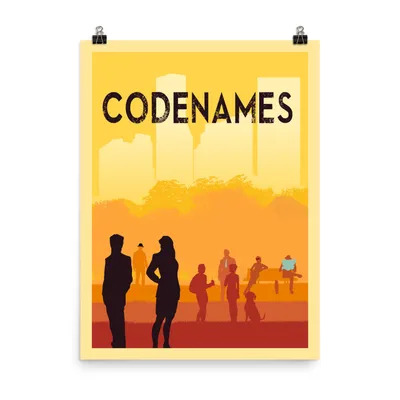 How to Play Codenames Online