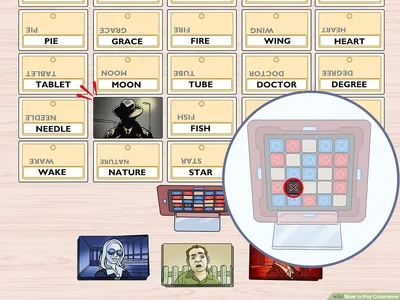 How to Play Codenames Remotely With Team on Zoom - Springworks Blog