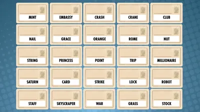 Codenames Pictures Edition Board Game, by Czech Games - Walmart.com