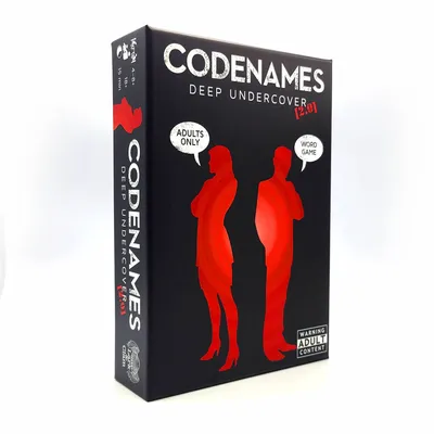 Won an exclusive Blizzard themed version of Codenames at the board game  event! : r/blizzcon