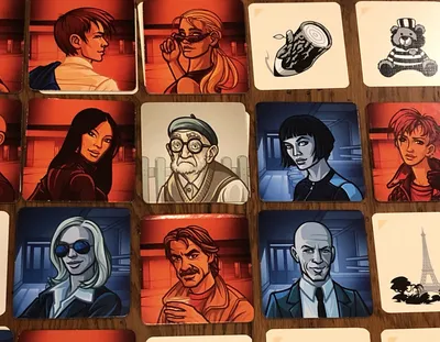 Codenames – Tutor Games