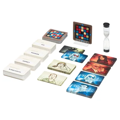 For Press - Codenames Pictures XXL « Czech Games Edition | Boardgame  Publisher
