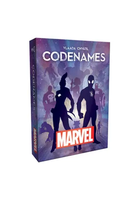 Codenames and Codenames Duet game review: why you should get them - Reviewed