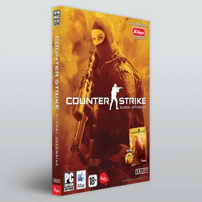 counter strike :: Игры / картинки, гифки, прикольные комиксы, интересные  статьи по теме.