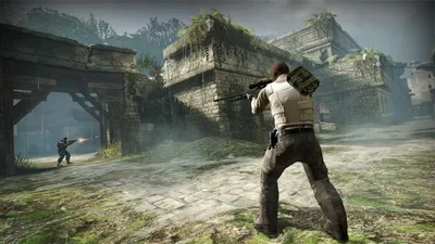 Dust II (CS:GO) | Counter-Strike Wiki | Fandom
