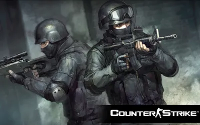 Финальный отсчёт от 1.6 до 2: чего ждать от нового Counter Strike