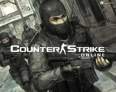 Картинки Counter Strike Игры