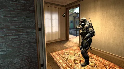 Counter-Strike: Global Offensive - что это за игра, трейлер, системные  требования, отзывы и оценки, цены и скидки, гайды и прохождение, похожие  игры CSGO