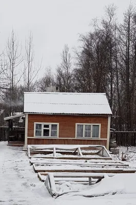 Что делать зимой на даче? | Дачник в городе | Дзен | Идеи для дачи | Постила