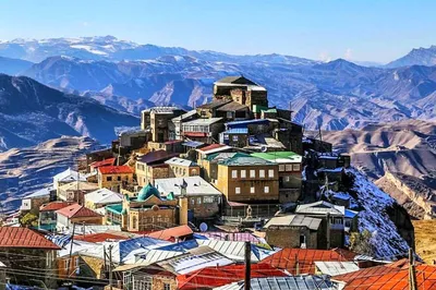 ДАГЕСТАН. Промо. Здесь все хорошие, плохие уехали. Край гор, добрых людей и  красивых мест Dagestan - YouTube