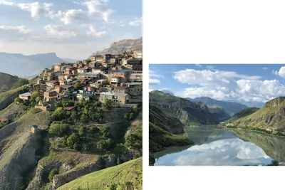 Туры в Дагестан 2023 — экскурсионные, джип-туры, пешие походы в горы | Туры  в горы Кавказа