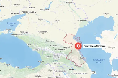 Тур в Дагестан 2024 с выездом из Казани