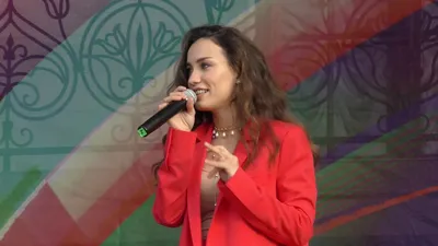 Виктория Дайнеко выступит на концерте в Якутии, которую не считает своим  домом