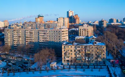 Отдых на Дальнем Востоке: достопримечательности, места, цены