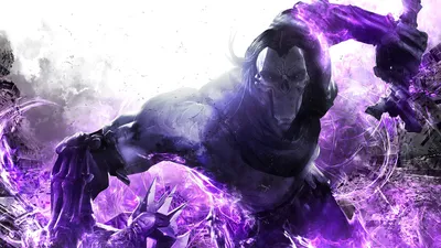 40+] Darksiders II Wallpapers