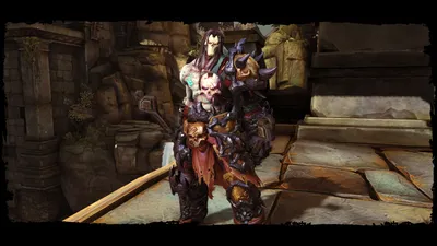 Маска Дарксайдерс С волосами Маска Смерти Darksiders-2 маска Реплика в  интернет-магазине Ярмарка Мастеров по цене 5499 ₽ – GYR8FRU | Карнавальные  маски, Москва - доставка по России