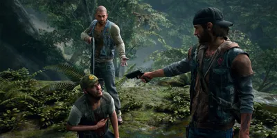Days Gone Review: A Slow Burn - Gideon's Gaming