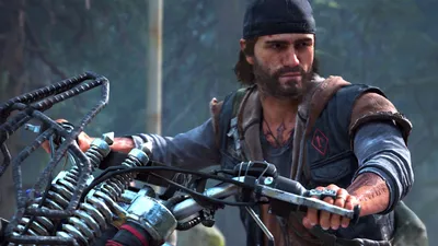 Days Gone Review - IGN