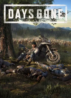 Days Gone is a Bland, Boring, and Buggy Blunder | Digital Trends