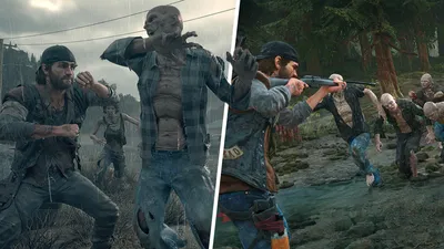Petition · Get Sony PlayStation to approve Days Gone 2 · Change.org