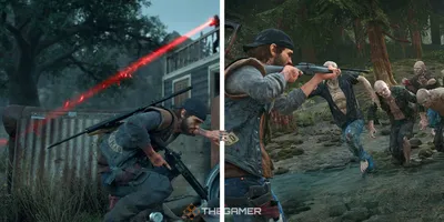 Days Gone announcement leaves fans waiting for a sequel heartbroken