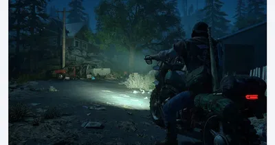 Is Days Gone Coming To Xbox Series S/X? A Comprehensive Guide | by Blogging  Beast | Medium