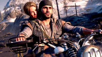 Days Gone review | PC Gamer