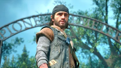 Days Gone - PS4 | PlayStation 4 | GameStop