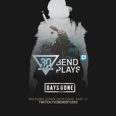 Days Gone (PS5) 4K 60FPS HDR Gameplay - (Full Game) - YouTube