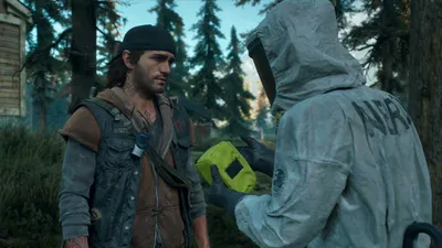 Days Gone - PS4 | PlayStation 4 | GameStop