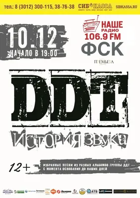 На рок-фестивале в Воронеже отменили концерты «Би-2» и ДДТ — РБК