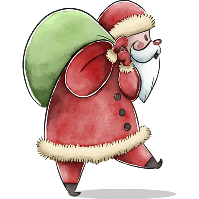 Дед Мороз и Новый годик. Новогодние раскраски — купить на сайте  izdflamingo.ru
