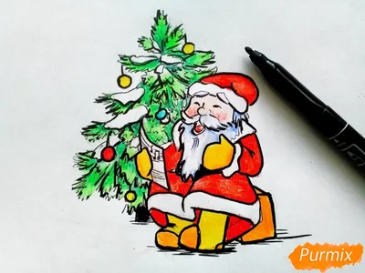 Дед Мороз Снегурочка Дед Мороз Зюзия Рисунок, Дед Мороз, дед Мороз,  снегурочка png | PNGEgg