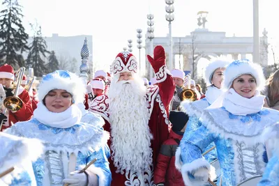 Дед мороз картинки фотографии