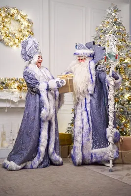 Существует ли Дед Мороз: вся правда о новогоднем волшебникеСуществует ли Дед  Мороз: вся правда о новогоднем волшебнике | 7Дней.ru