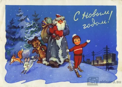 Дед Мороз Santa Claus фотограф Stock Vector by ©art-kamchatka 58222433