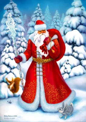 Санта Клаус Лошадей Санки Мешок - Бесплатное изображение на Pixabay -  Pixabay