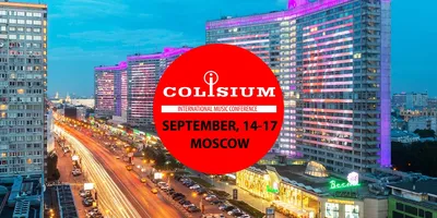 COLISIUM International Music Forum