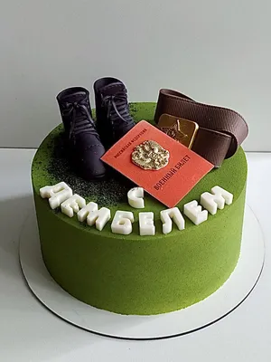 Торт дембель | Армейский торт, Оригинальные торты, Пироги на день рождения