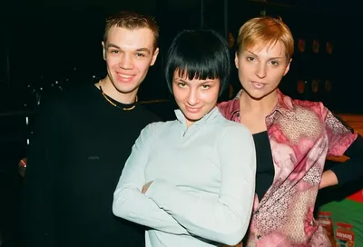 Виталий Гогунский, группа Демо и другие звезды поздравили Liza Diez с  первым сольным концертом - FSBEAUTY