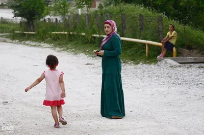 В Грозном отметили День чеченской женщины | ИА Чечня Сегодня