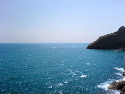 Международный день Черного моря отмечается 31 октября ⋆ НИА \"Экология\" ⋆