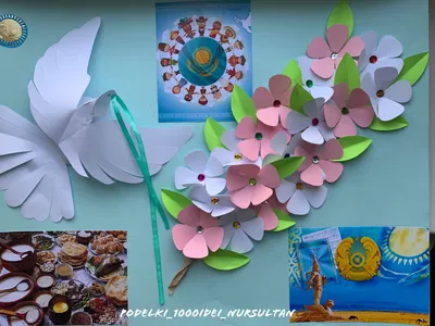 1 мая — День единства народов Казахстана ! | Энергосистемы ЭЛТО