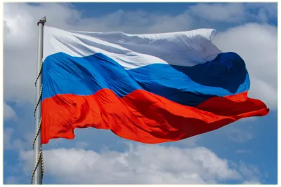 22 августа Россия отметит День Государственного флага | 16.08.2022 | Судак  - БезФормата
