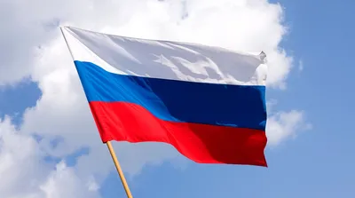 День Государственного флага Российской Федерации |