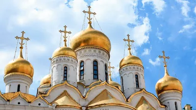 Праздничная программа \"День Крещения Руси\" во Владивостоке 28 июля 2023 в  Покровский парк