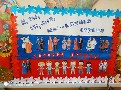 4 ноября в нашей стране отмечается День народного единства - Российское  историческое общество