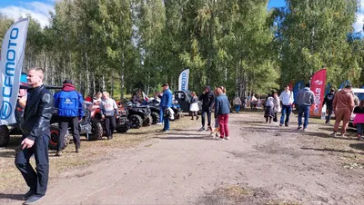 Тверь отметит День охотника: выставка собак, конкурсы, охотничья кухня -  Газета Вся Тверь